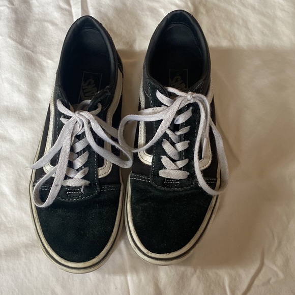 Original Style Vans - Picture 2 of 6